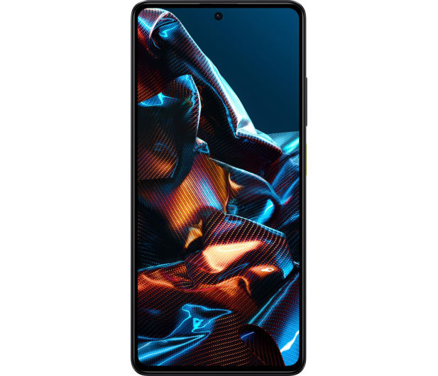 Xiaomi POCO X5 Pro 5G 8/256GB Yellow - 1113234 - zdjęcie 3